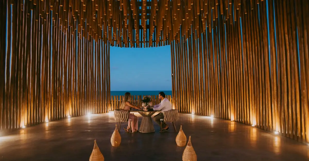 10 destinos de ensueño para visitar en pareja