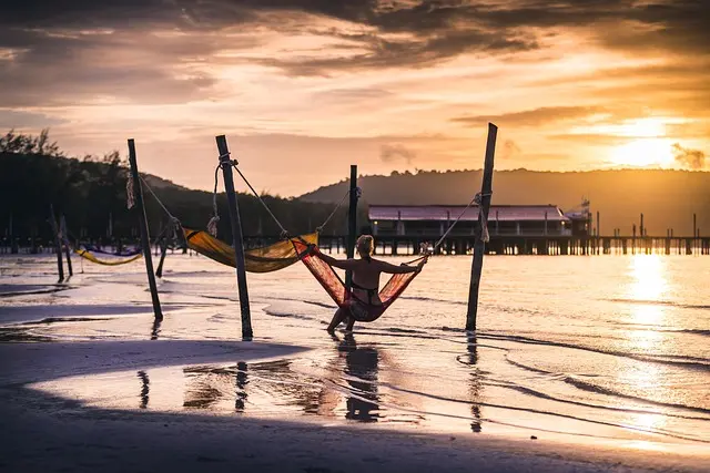 Cómo elegir el destino ideal para un viaje en pareja