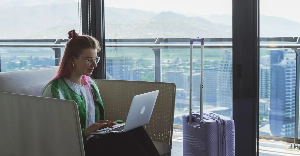 Todo lo que necesitas saber sobre viajes de negocios