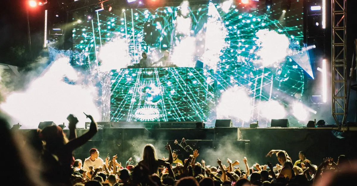 Los mejores festivales de música en el mundo para visitar