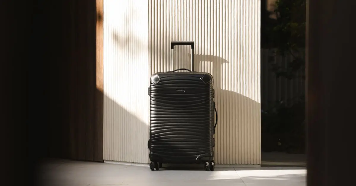 Cómo elegir el equipaje perfecto para tus viajes con estilo