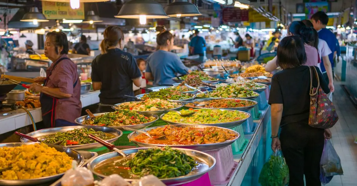 Cómo mejorar tu experiencia gastronómica durante los viajes