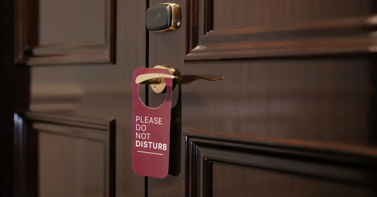 5 errores comunes al reservar hoteles y cómo evitarlos
