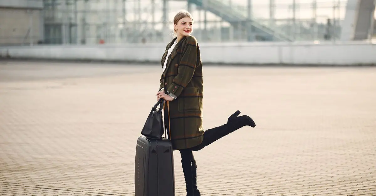 Cómo elegir el atuendo perfecto para un viaje elegante
