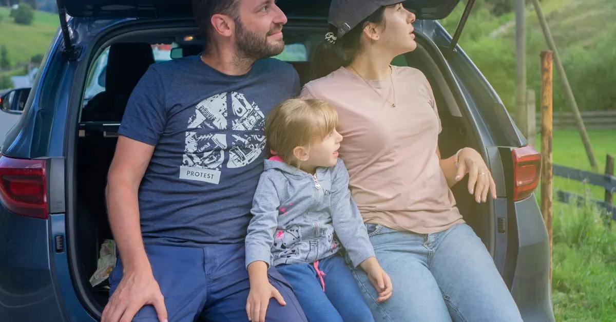 6 consejos para viajar con niños sin complicaciones