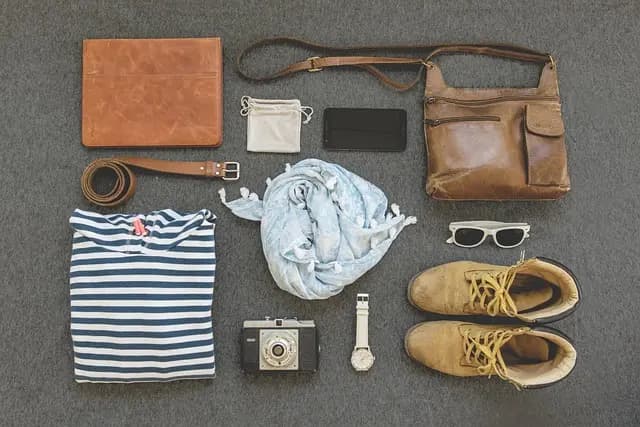 Tendencias de moda para viajeros en 2026: lo que no te puedes perder