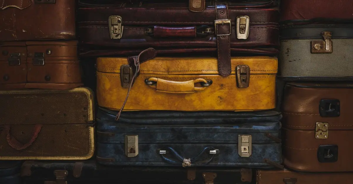 Guía sobre el mejor tipo de equipaje para cada viaje