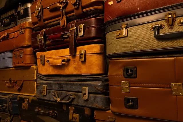 Cómo elegir el mejor tipo de equipaje para cada viaje