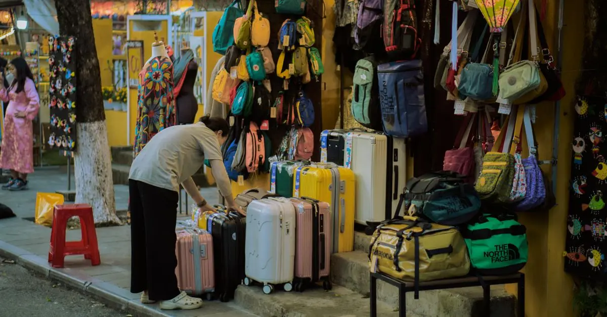 Cómo elegir el atuendo perfecto para disfrutar del lujo al viajar