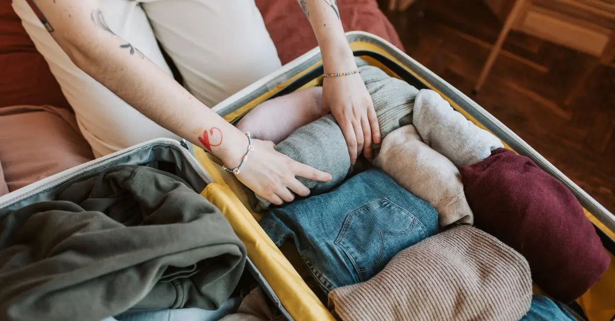 Cómo personalizar tu estilo de viaje según el destino