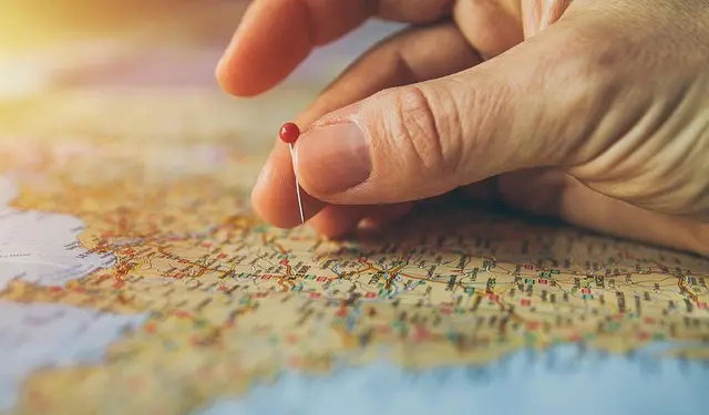 Guía para elegir el destino perfecto para un viaje de lujo