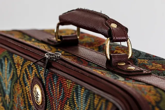 Guía para elegir el bolso de viaje perfecto y con estilo