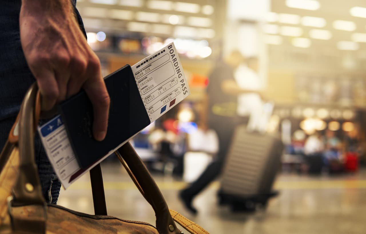10 consejos para viajar con estilo y comodidad