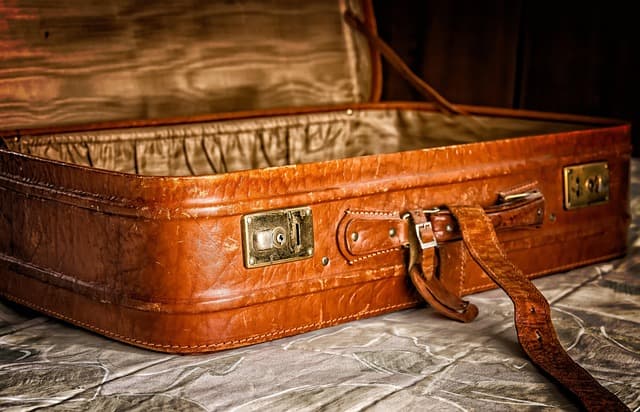 Las mejores maletas de viaje que combinan estilo y funcionalidad