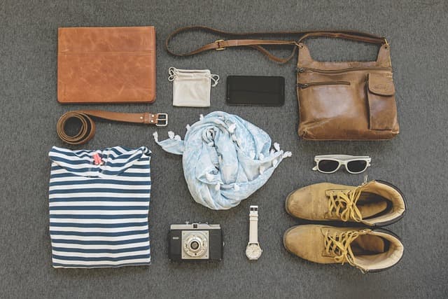 Las mejores tendencias en moda de viaje para lucir elegante
