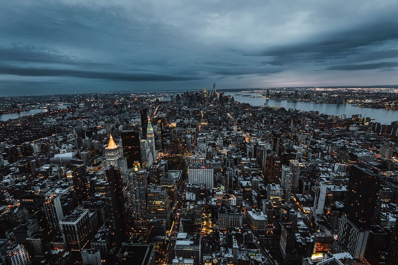 Las mejores ciudades para disfrutar de la arquitectura mientras viajas